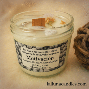 🤍Turquesa Blanca🔥<br> Motivación