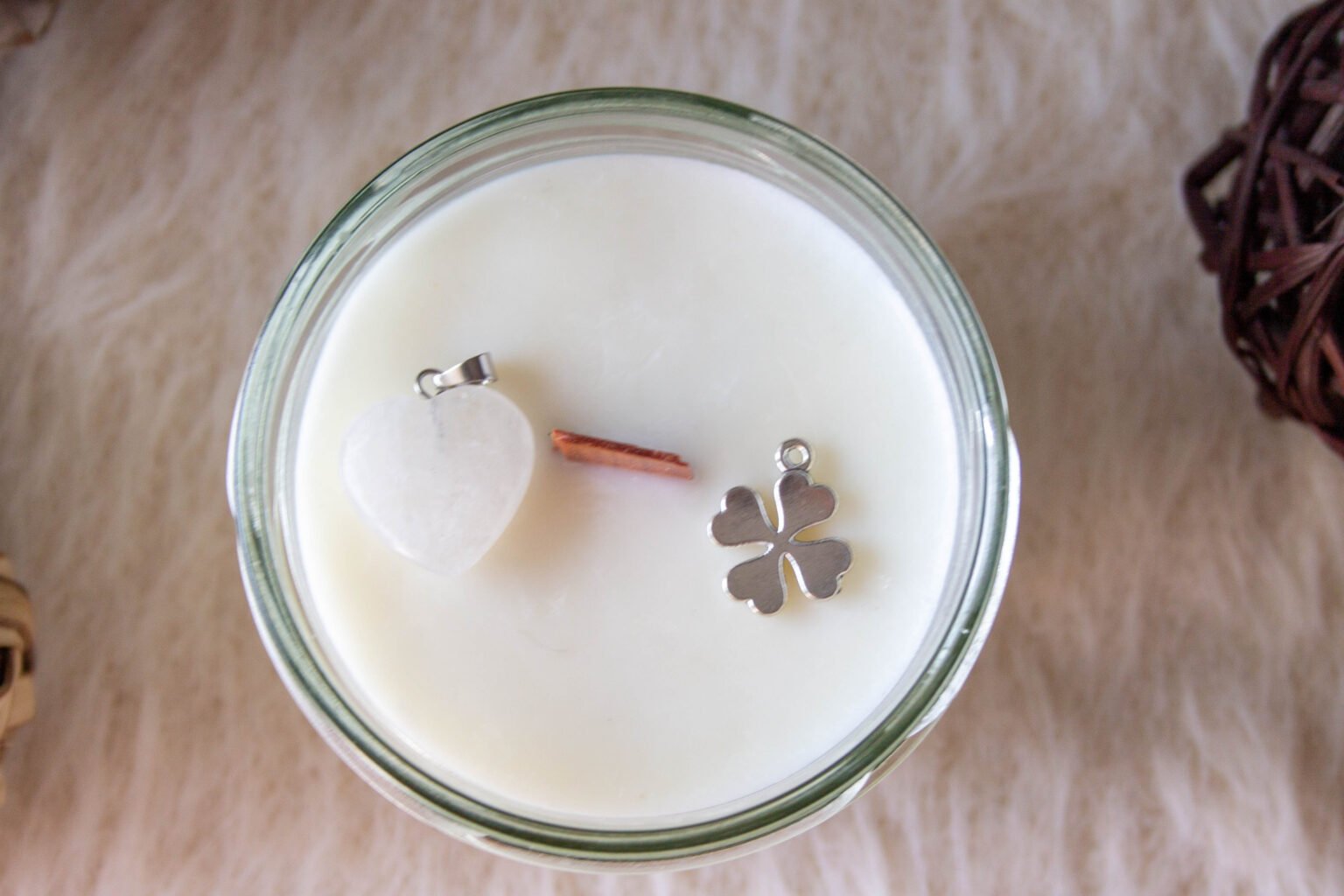 Vela de soja esoterica cuarzo blanco (8)