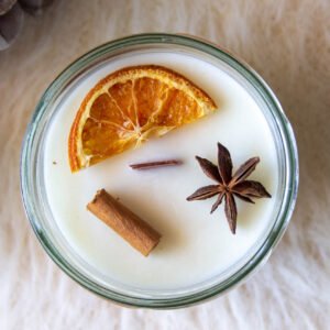 💕Canela y Naranja🍊