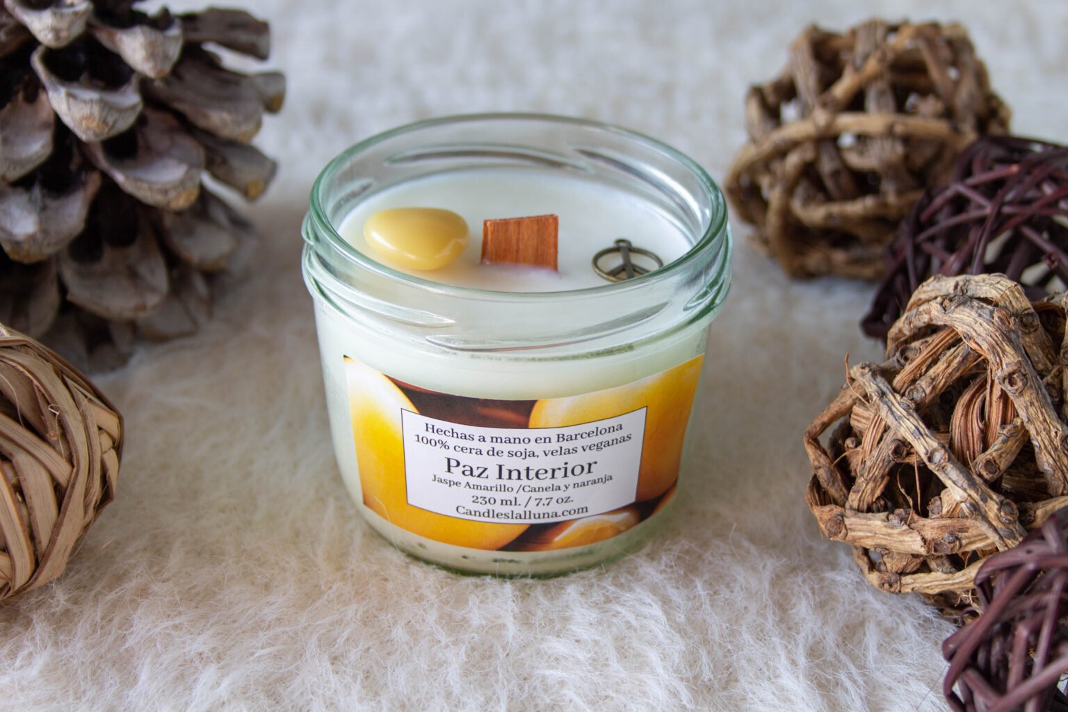 Vela esoterica jaspe amarillo (6)