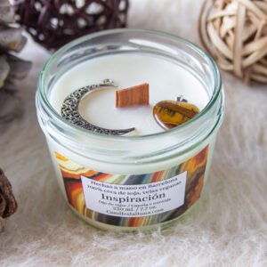 🐯Ojo de tigre🍊<br> Inspiración