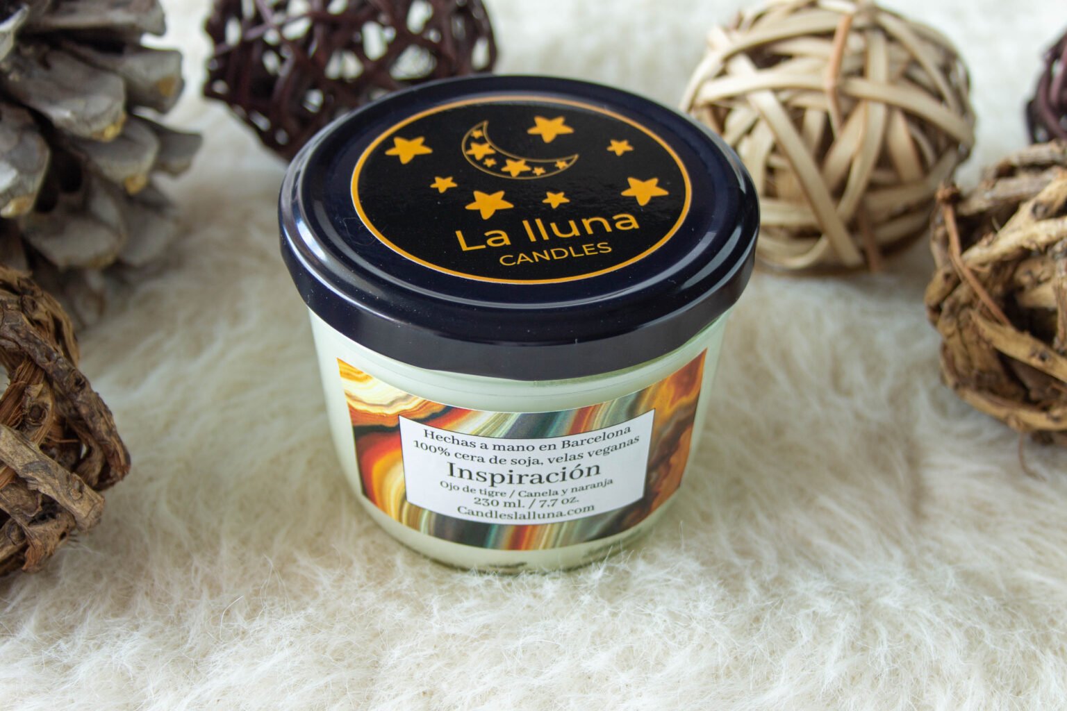 vela de cera de soja ojo de tigre (9)