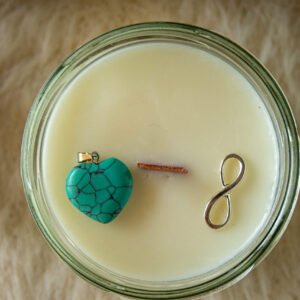 💚Turquesa Verde🔥<br> Bienestar