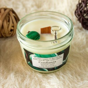 ⭐Malaquita💚<br> Confianza