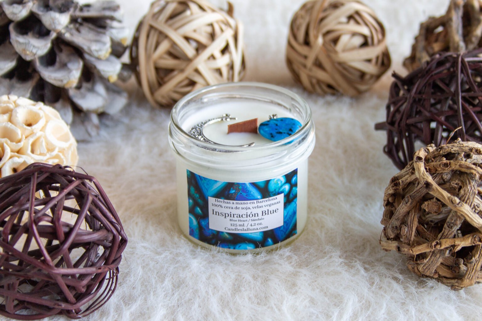 vela de soja vegana inspiracion blue (4)