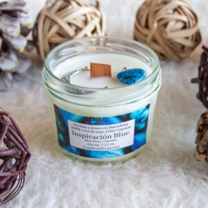 💙Blue Heart💙<br> Inspiración blue