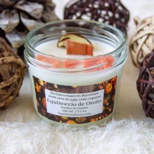 🍁Equinoccio de Otoño🍁