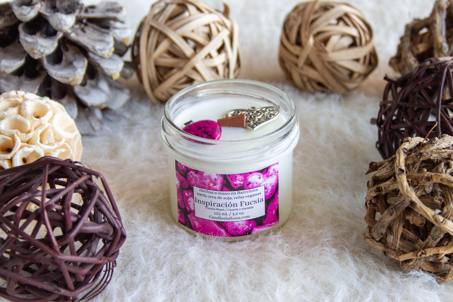 vela vegana inspiracion fucsia (2)