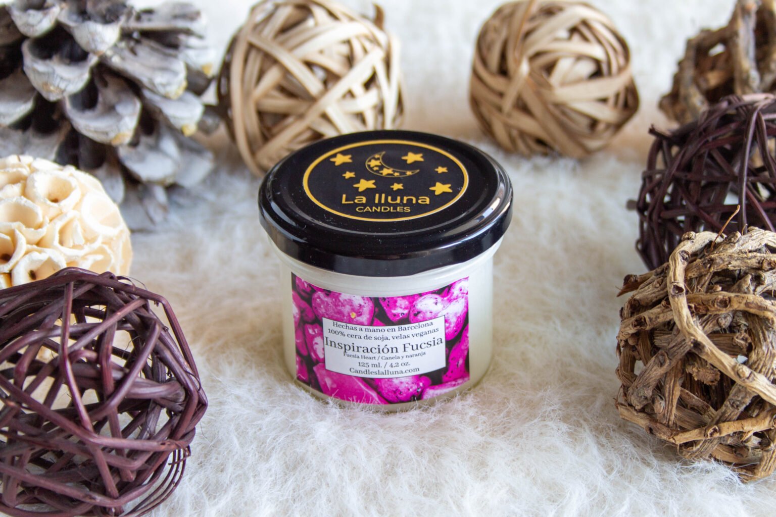 vela vegana inspiracion fucsia (3)