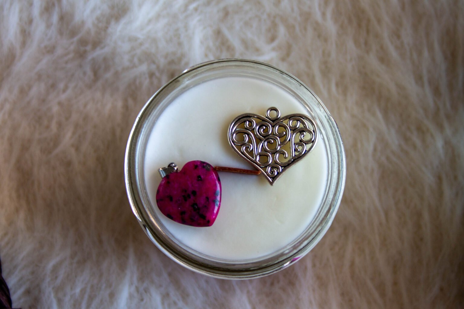 vela vegana inspiracion fucsia (6)