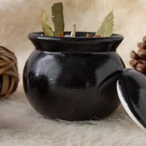 💰Caldero de la Abundancia🧙‍♂️