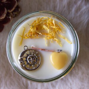 🌞Sol & Luna🌜<br>Jaspe Amarillo
