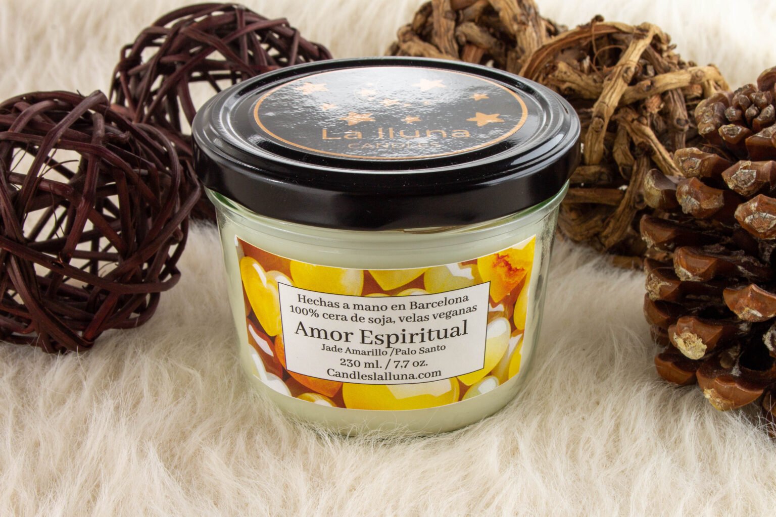 Jaspe amarillo candles la lluna (14)