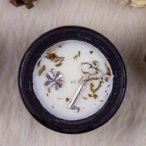 🍀Caldero de la suerte🔑