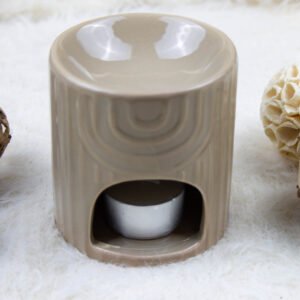 🔥Quemador de Wax melts🔥<br>Grande