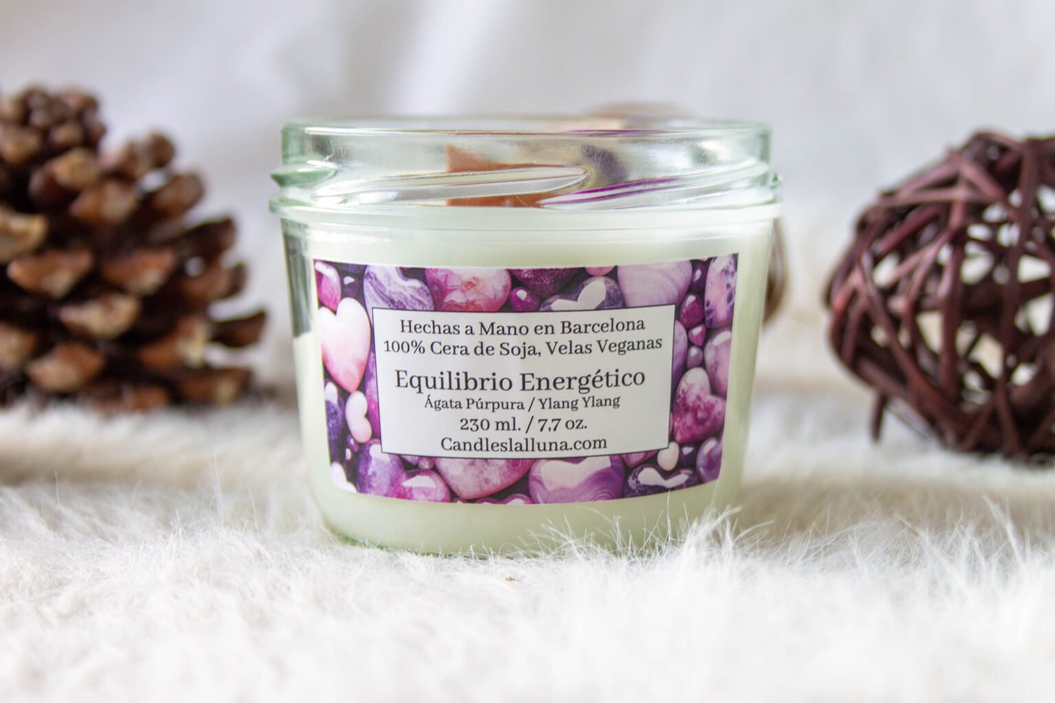 vela de soja agata purpura (8)