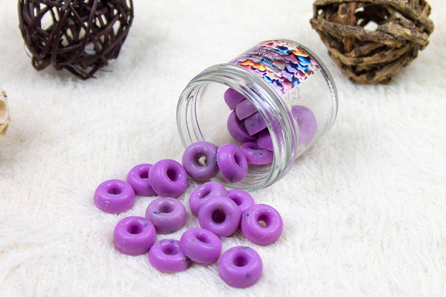 wax melts la lluna (2)