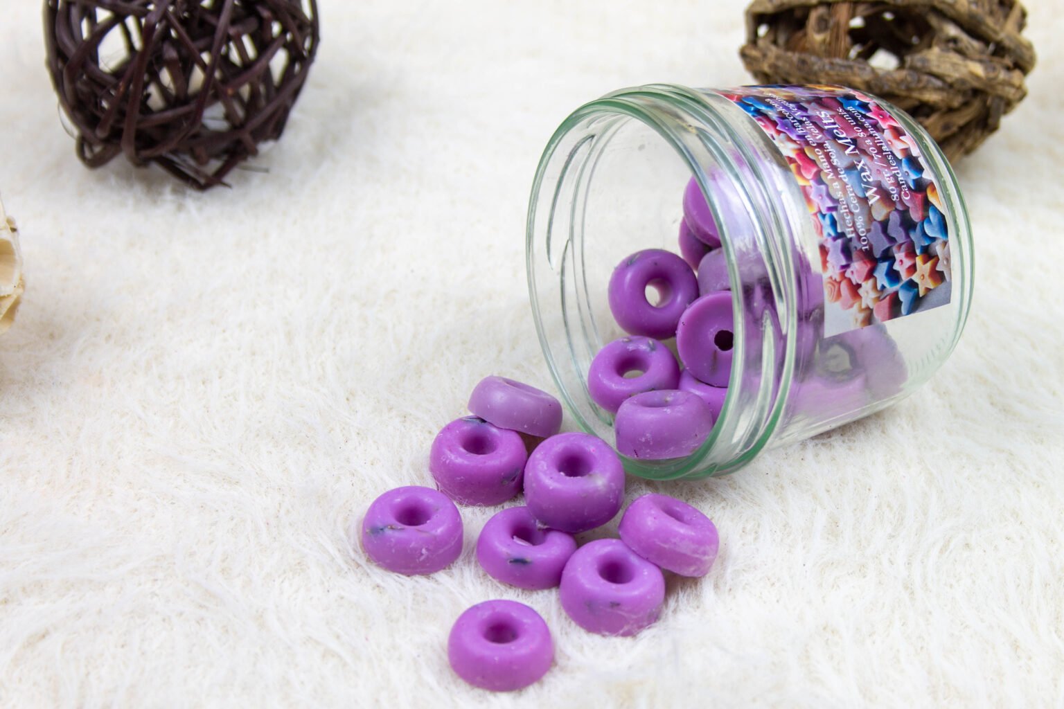 wax melts la lluna (4)