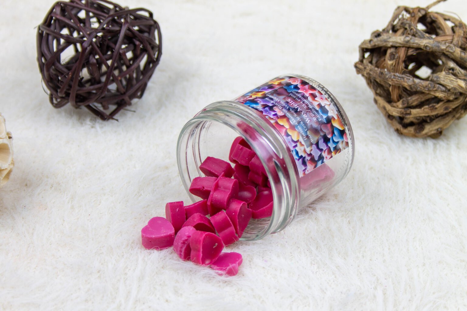 wax melts la lluna (5)