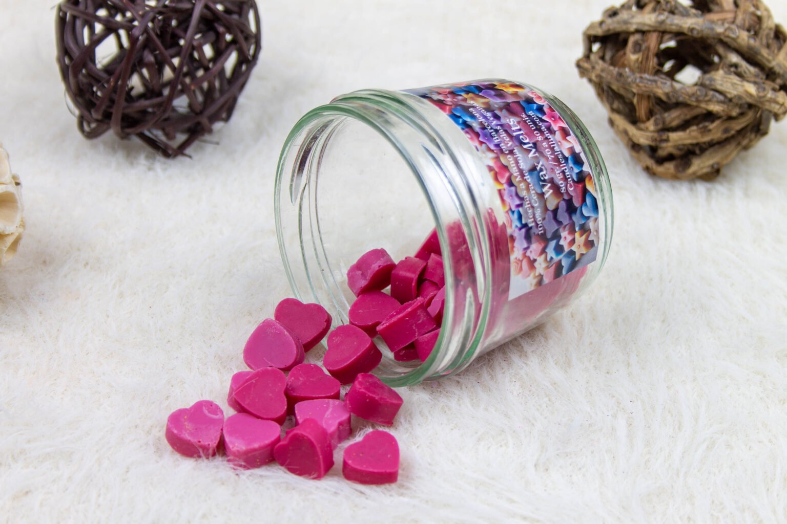wax melts la lluna (6)