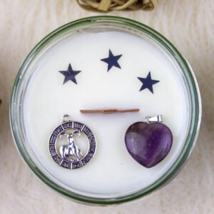 ♈Aries🐏<br>Amatista