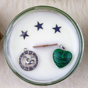 ♑Capricornio🐐<br>Malaquita