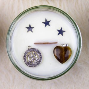 ♊Geminis♊<br>Ojo de Tigre