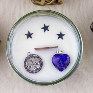 ♎Libra⚖<br>Lapislázuli