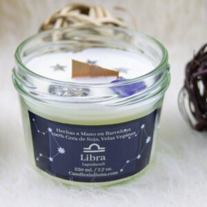 ♎Libra⚖<br>Lapislázuli