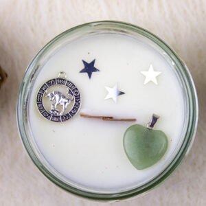 ♉Tauro🐂<br>Aventurina Verde