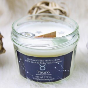 ♉Tauro🐂<br>Aventurina Verde