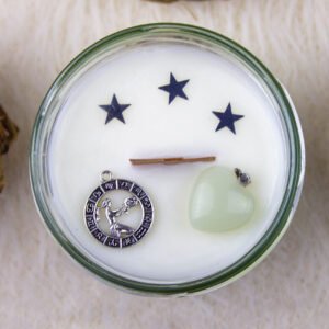 ♍Virgo♍<br>Piedra Luna