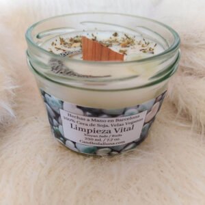 🌿Xiuyan Jade🔥<br>Limpieza Vital