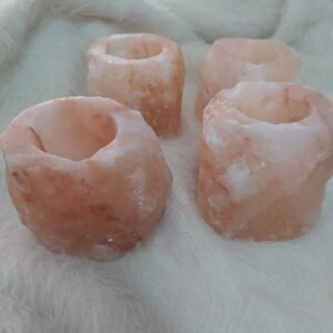 Porta Velas<br>🌄Sal de Himalaya🌄