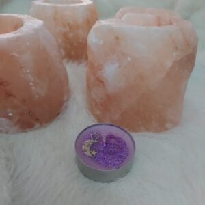 Porta Velas<br>🌄Sal de Himalaya🌄