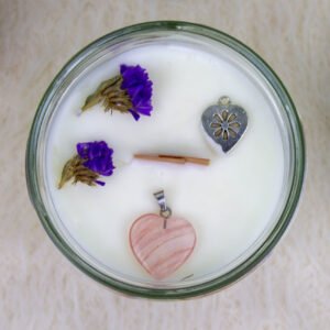 🌸Sakurafubuki🌸<br>Cuarzo Cherry<br>