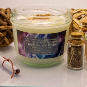 🌙Hechizo de luna🌙<br>Piedra Luna