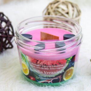 🍉Sandia Veraniega⛱️