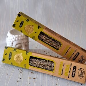 Incienso Orgánico<br>🌿Ruda🌿