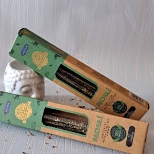 Incienso Orgánico<br>🌿Pachuli🌿