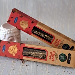 Incienso Orgánico<br>🧹Palo Santo🧹