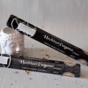 Incienso Esotérico<br>🧙‍♂️Hechizo Pagano🧙‍♂️