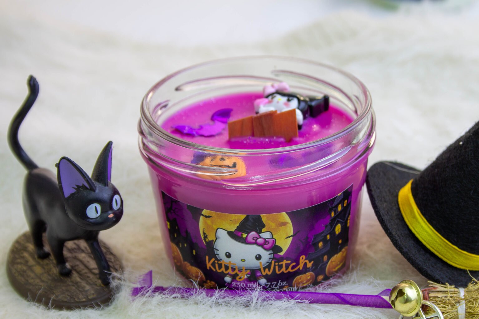 Halloween 24 candles la lluna (12)