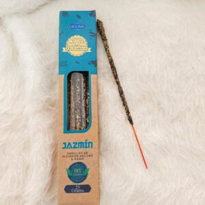 Incienso Orgánico<br>🌸 Jazmín 🌸